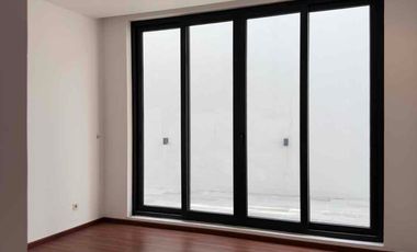 Sewa Rumah Cluster Mewah Kemang LB 928m2 +Swimming Pool