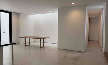 Sewa Rumah Cluster Mewah Kemang LB 928m2 +Swimming Pool