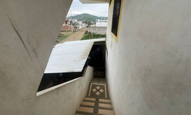 CASA EN VENTA EN PASO LATERAL DE LA CIUDAD DE PORTOVIEJO