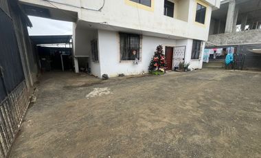 CASA EN VENTA EN PASO LATERAL DE LA CIUDAD DE PORTOVIEJO