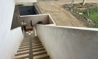 CASA EN VENTA EN PASO LATERAL DE LA CIUDAD DE PORTOVIEJO