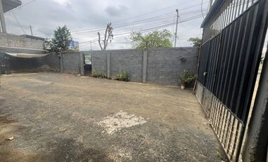 CASA EN VENTA EN PASO LATERAL DE LA CIUDAD DE PORTOVIEJO