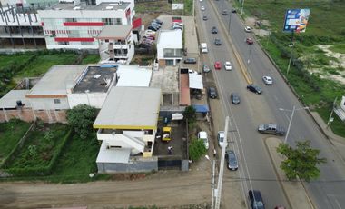 CASA EN VENTA EN PASO LATERAL DE LA CIUDAD DE PORTOVIEJO