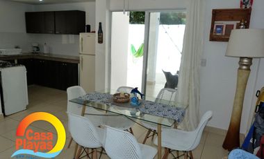 Casa de Venta en Playas Village, Via a Data Km 12, Ciudadela Cerrada con Salida Al Mar