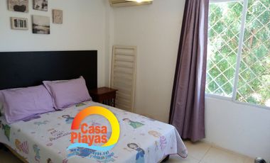 Casa de Venta en Playas Village, Via a Data Km 12, Ciudadela Cerrada con Salida Al Mar