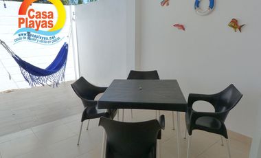 Casa de Venta en Playas Village, Via a Data Km 12, Ciudadela Cerrada con Salida Al Mar