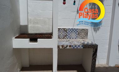 Casa de Venta en Playas Village, Via a Data Km 12, Ciudadela Cerrada con Salida Al Mar