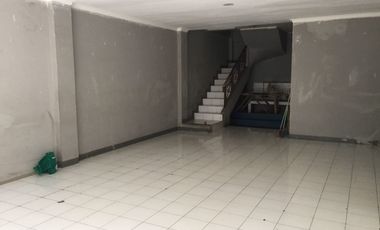 Dijual ruko kranggan jatisampurna  cibubur bekasi dua lantai strategis siap pakai