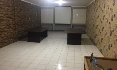 Dijual ruko kranggan jatisampurna  cibubur bekasi dua lantai strategis siap pakai