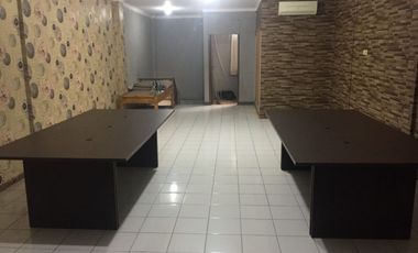 Dijual ruko kranggan jatisampurna  cibubur bekasi dua lantai strategis siap pakai