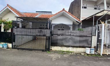 Murah Rumah di Komplek Graha Antapani Asri
