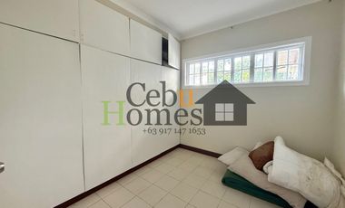 Grand 5 Bedroom House with Pool for Rent in Mandaue