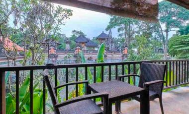 Villa Freehold Dengan 5 Kamar di Payogan Ubud