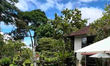 Villa Freehold Dengan 5 Kamar di Payogan Ubud