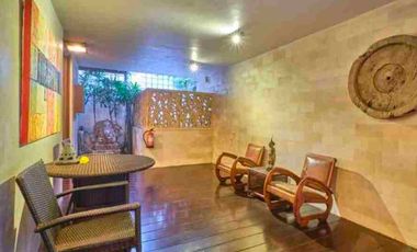 Villa Freehold Dengan 5 Kamar di Payogan Ubud
