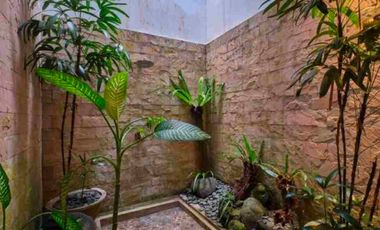 Villa Freehold Dengan 5 Kamar di Payogan Ubud