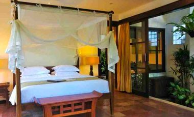 Villa Freehold Dengan 5 Kamar di Payogan Ubud