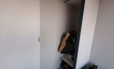 Depto.2D-1B Pintor Cicarelli-metro Rodrigo de Araya (c/Estacion)