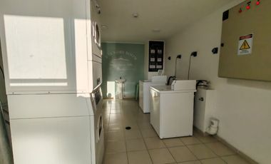 Depto.2D-1B Pintor Cicarelli-metro Rodrigo de Araya (c/Estacion)