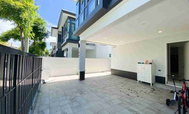 House for sale at Patta Prime