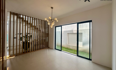 Casa en Venta Fraccionamiento La Rioja