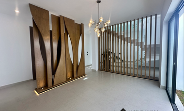 Casa en Venta Fraccionamiento La Rioja