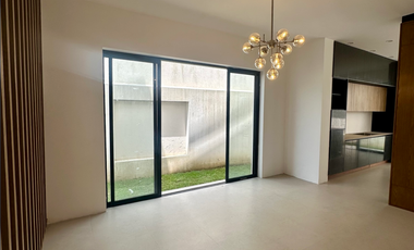 Casa en Venta Fraccionamiento La Rioja