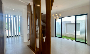 Casa en Venta Fraccionamiento La Rioja