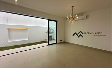 Casa en Venta Fraccionamiento La Rioja