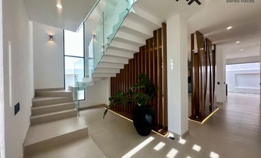 Casa en Venta Fraccionamiento La Rioja