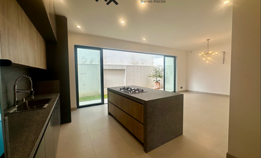 Casa en Venta Fraccionamiento La Rioja