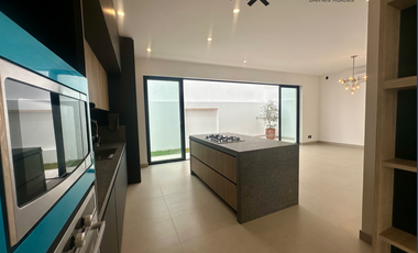 Casa en Venta Fraccionamiento La Rioja