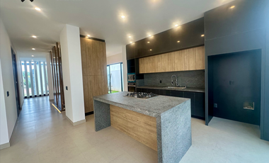 Casa en Venta Fraccionamiento La Rioja