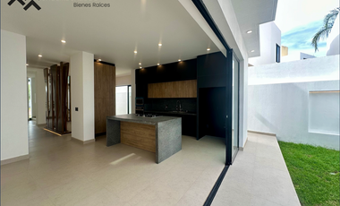 Casa en Venta Fraccionamiento La Rioja