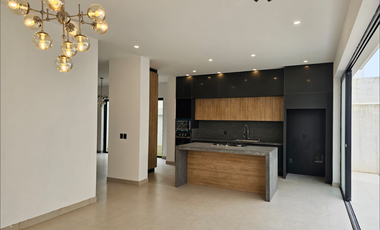 Casa en Venta Fraccionamiento La Rioja