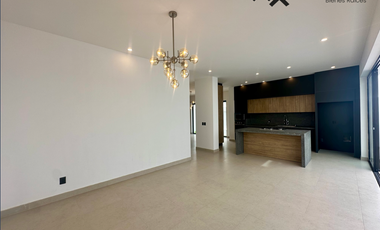 Casa en Venta Fraccionamiento La Rioja