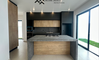 Casa en Venta Fraccionamiento La Rioja