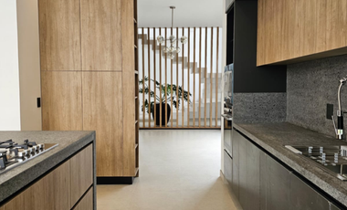 Casa en Venta Fraccionamiento La Rioja