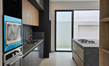 Casa en Venta Fraccionamiento La Rioja