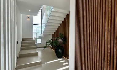 Casa en Venta Fraccionamiento La Rioja