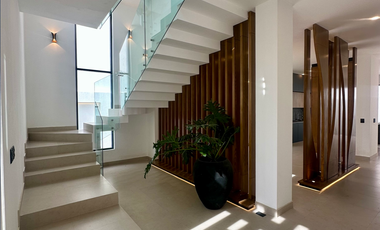 Casa en Venta Fraccionamiento La Rioja