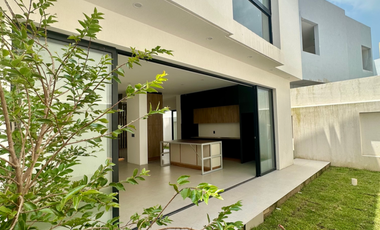 Casa en Venta Fraccionamiento La Rioja