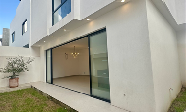 Casa en Venta Fraccionamiento La Rioja