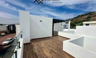 Casa en Venta Fraccionamiento La Rioja