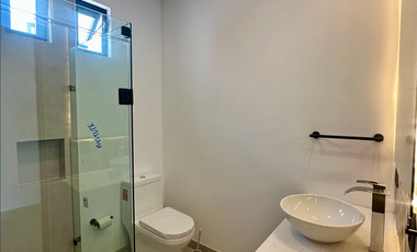 Casa en Venta Fraccionamiento La Rioja