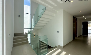 Casa en Venta Fraccionamiento La Rioja