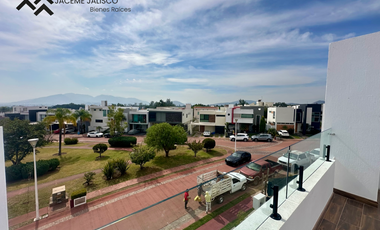 Casa en Venta Fraccionamiento La Rioja