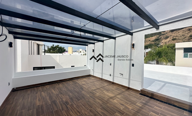 Casa en Venta Fraccionamiento La Rioja