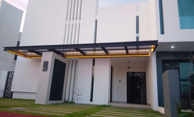 Casa en Venta Fraccionamiento La Rioja