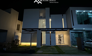 Casa en Venta Fraccionamiento La Rioja